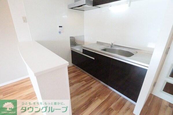 グランソレイユ大宮の物件内観写真